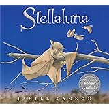 Stellaluna 25th Anniversary Edition