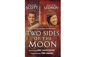 Two Sides of the Moon: Our Story of the Cold War Space Race