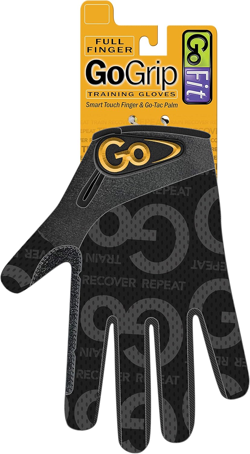 gofit workout gloves