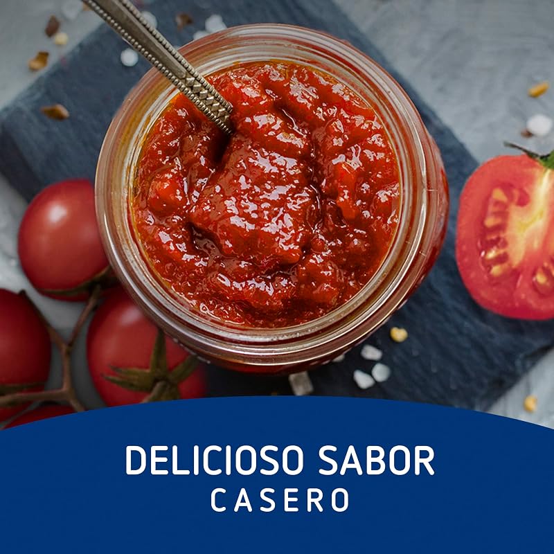 Molho de Massa Basilico, 400g
