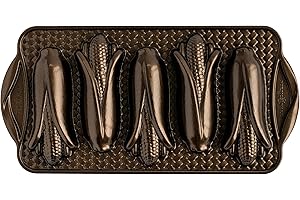 NORDIC WARE Corn Cakes Pan