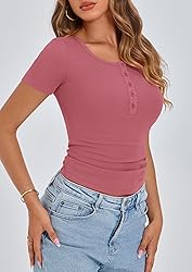 PRETTYGARDEN Women's 2025 Spring Summer Short