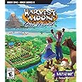Harvest Moon: One World - Xbox One