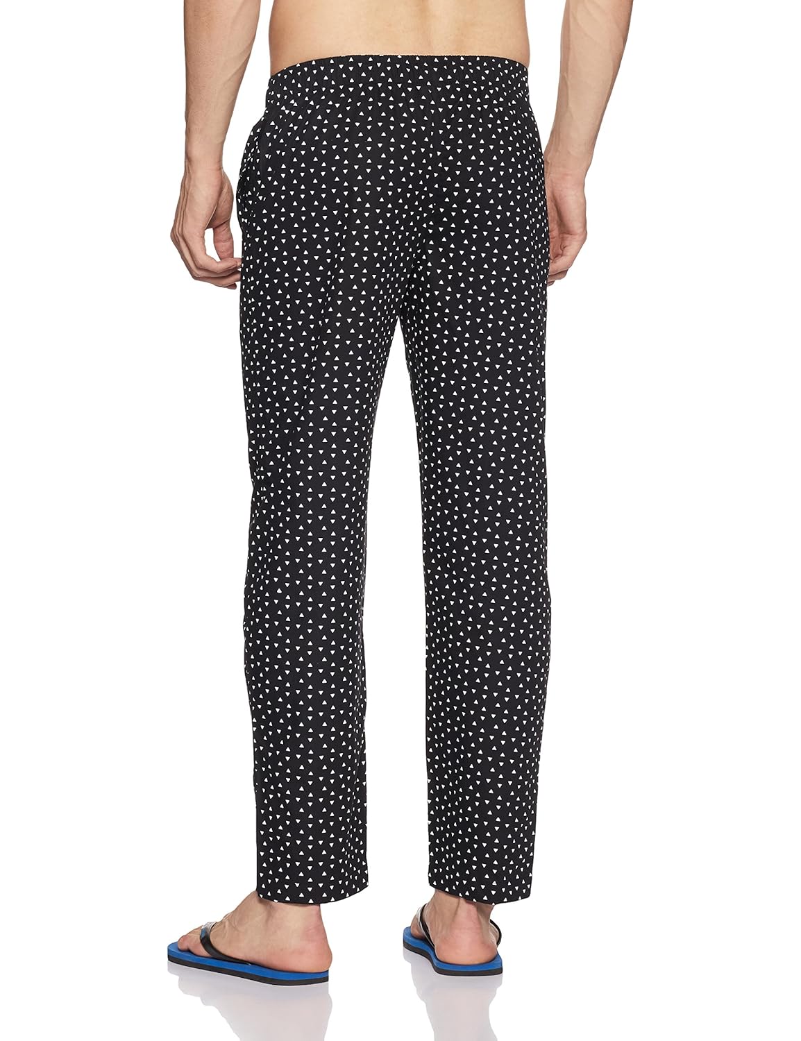 symbol amazon brand men's lounge bottom