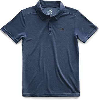 north face polo