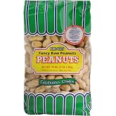 Hines Nuts Company | PEANUTS RAW IN SHELL Bag 16oz (Great for making your own boiled peanuts) Ideal to feed Outdoor Wildlife