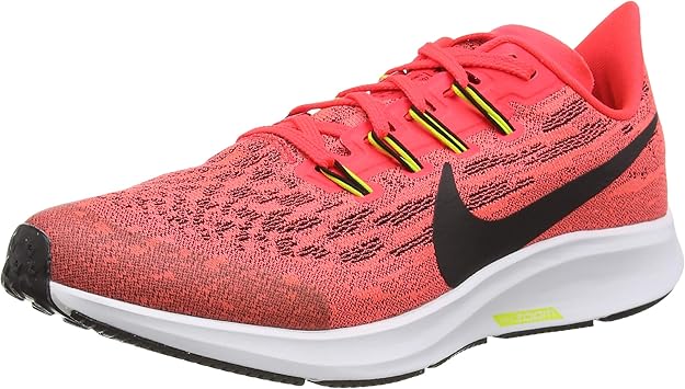 Nike Unisex Kid's Air Zoom Pegasus 36 Running Shoe, 2: Amazon.co.uk: Shoes & Bags