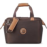 DELSEY Paris Chatelet 2.0 Small Weekender Travel Duffle Bag