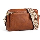 Anti Theft Crossbody Bag for Women, Slash-resistant RFID Blocking Travel Purses, Small Shoulder Bag Handbag