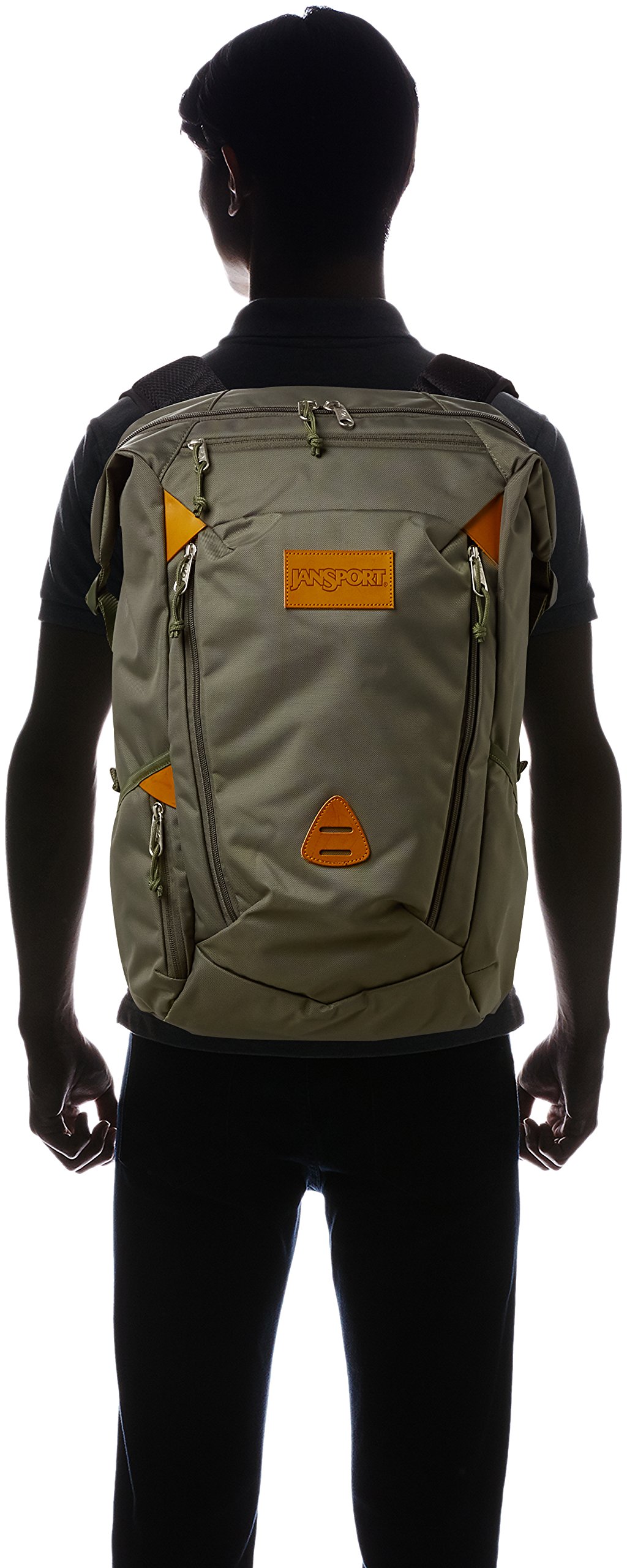Unisex-Adult Shotwell Backpack 