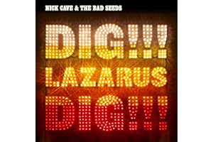 Dig, Lazarus, Dig!!! [LP/12" Single]