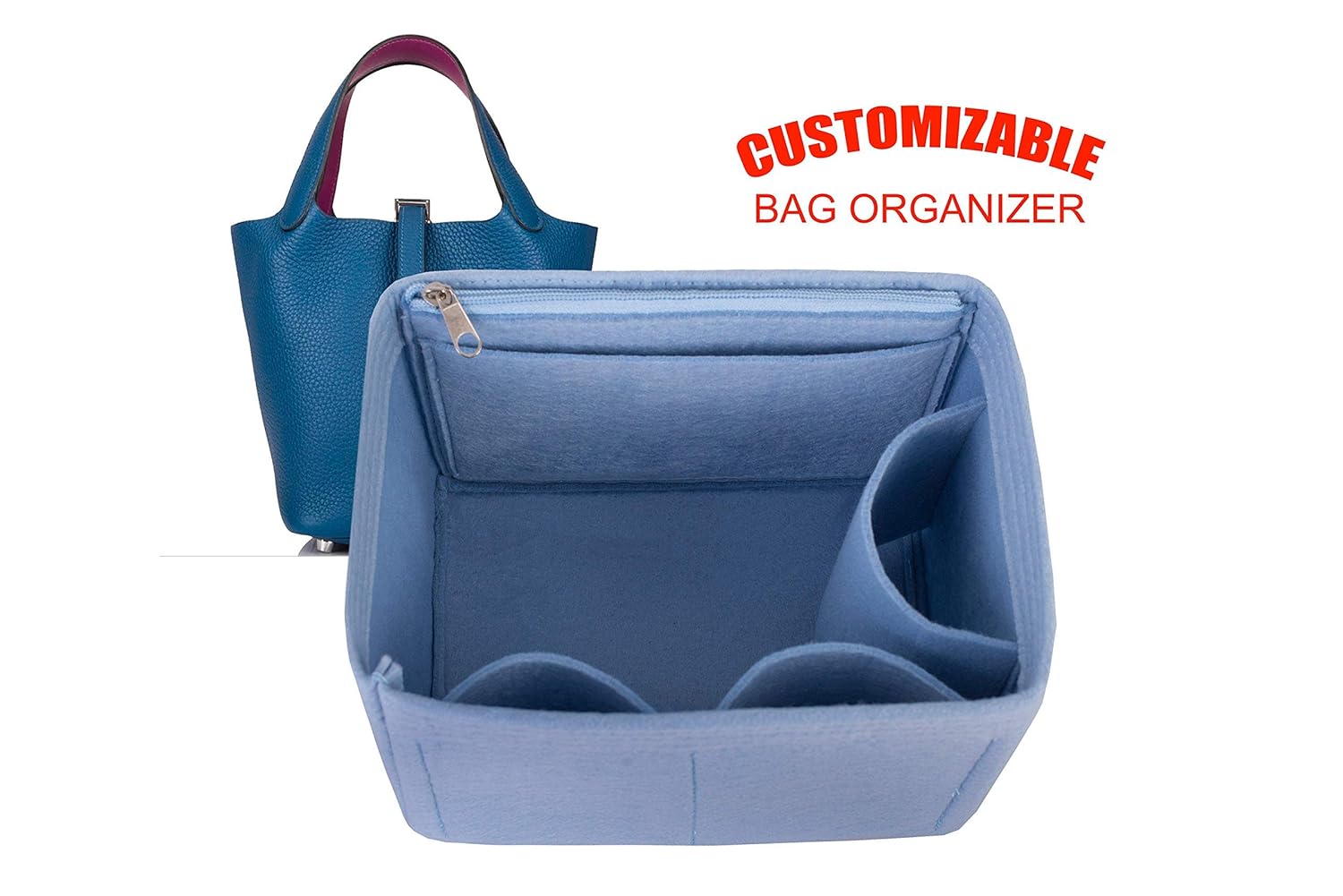 hermes luggage shipping