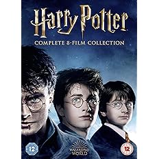 Harry Potter - Complete 8-Film Collection (2016 Edition) [DVD] - View 7
