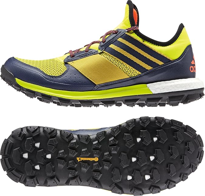 adidas response tr boost mens