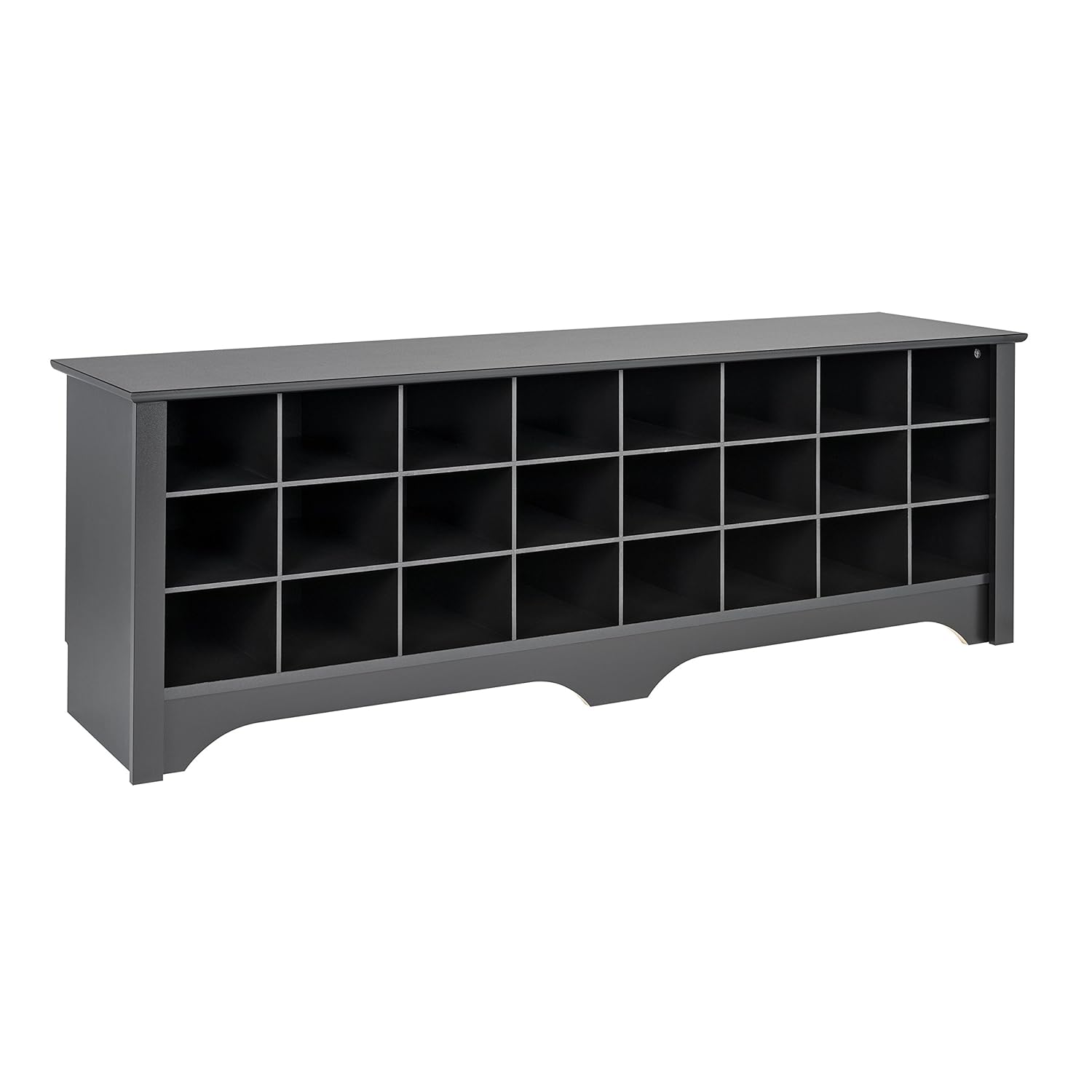 Best Sitting Shoe Rack Large
