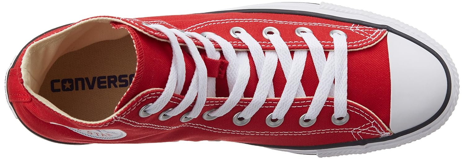 converse unisex canvas sneakers