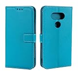 Rfvzubemok Compatible with LG G5 H850 Wallet