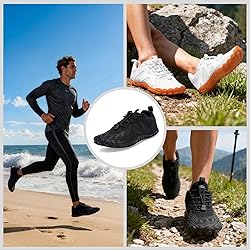 Hike Barefoot Shoes Womens Men