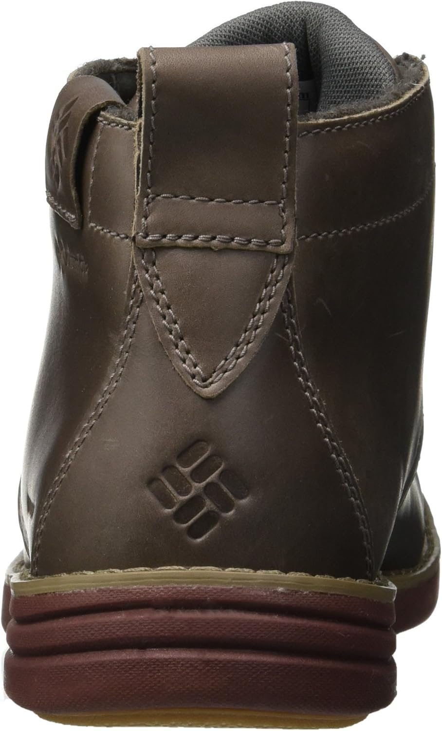 columbia irvington ii chukka