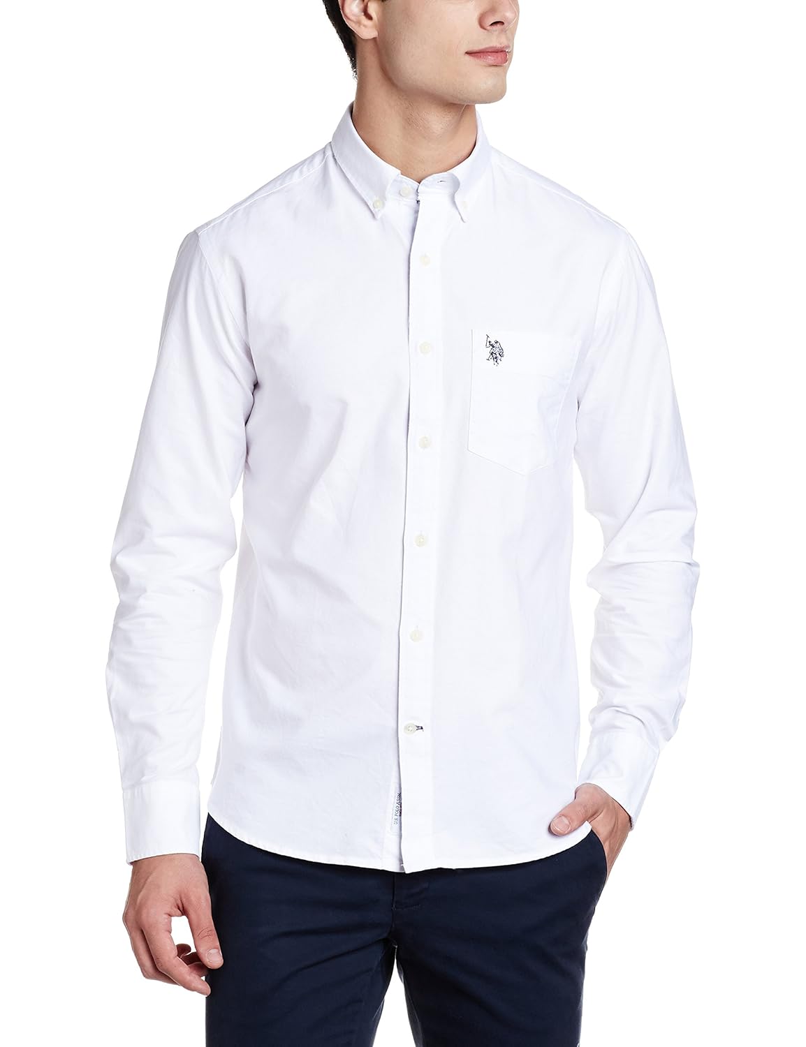 u.s. polo assn. men's polo