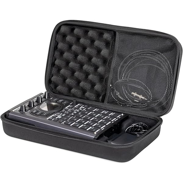【美品】Roland SP-404SX Analog Casesケース付き Roland SP-404 Hard Case | Analog Cases