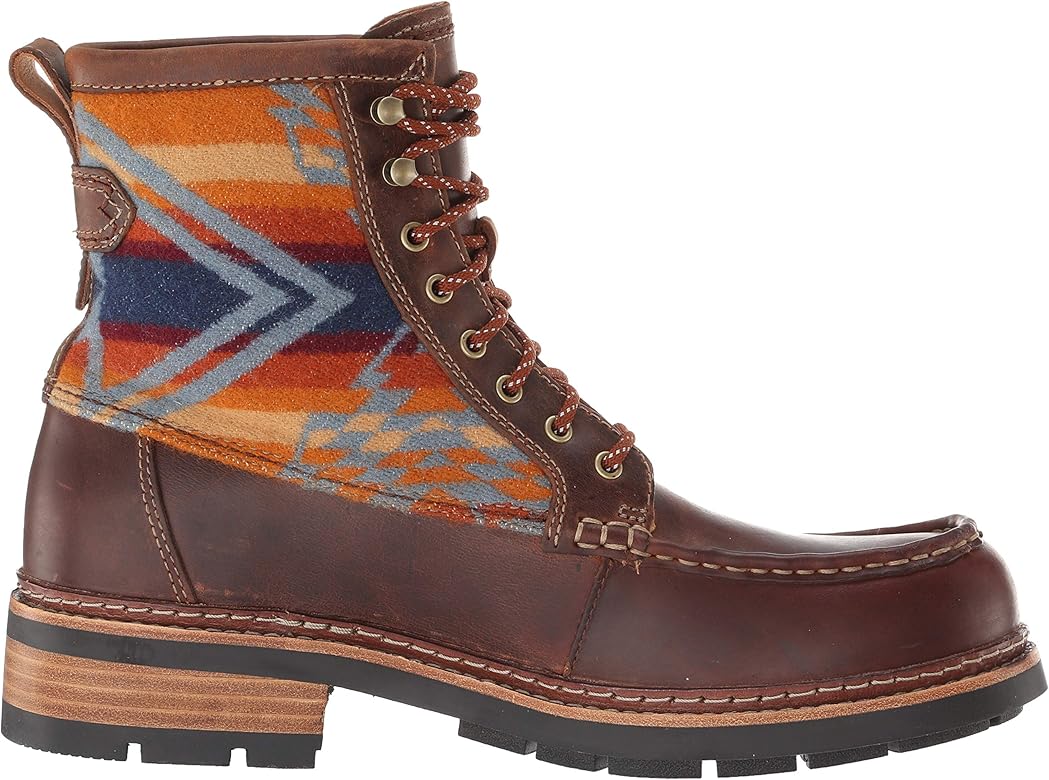 clarks ottawa boots