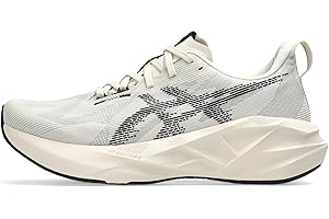 ASICS Men's NOVABLAST 5 Running Shoes