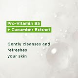 Simple Kind to Skin Refreshing Shower Gel 6 x 225 ml Cucumber Extract view 6