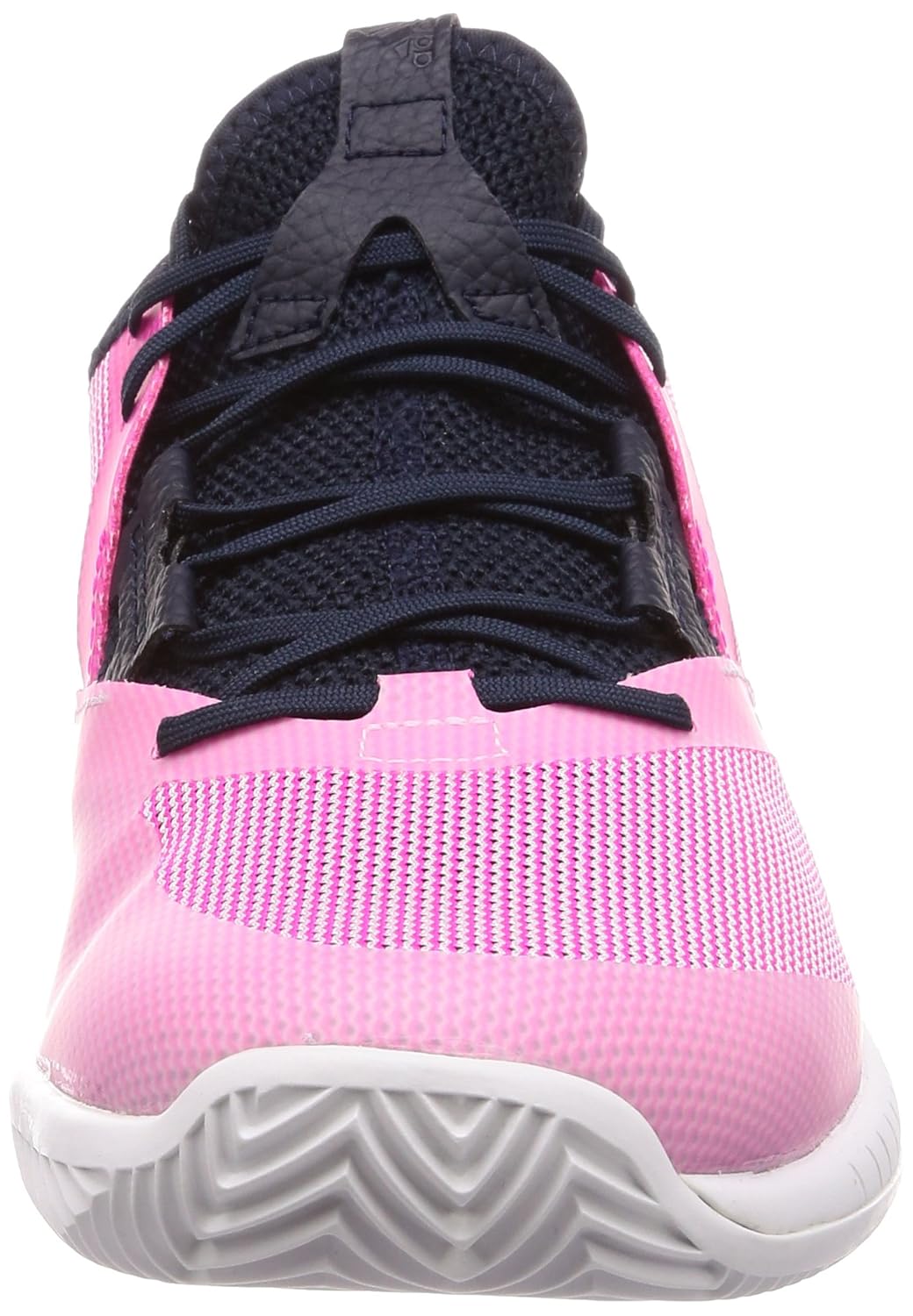 women's adizero defiant bounce tennis shoes