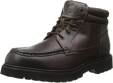 dockers steel toe shoes