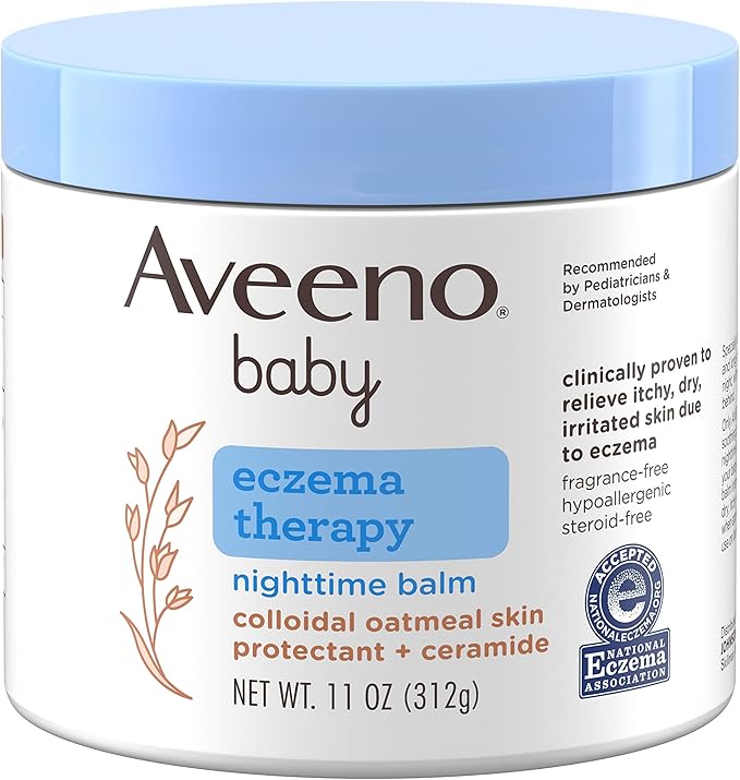 amazon aveeno eczema