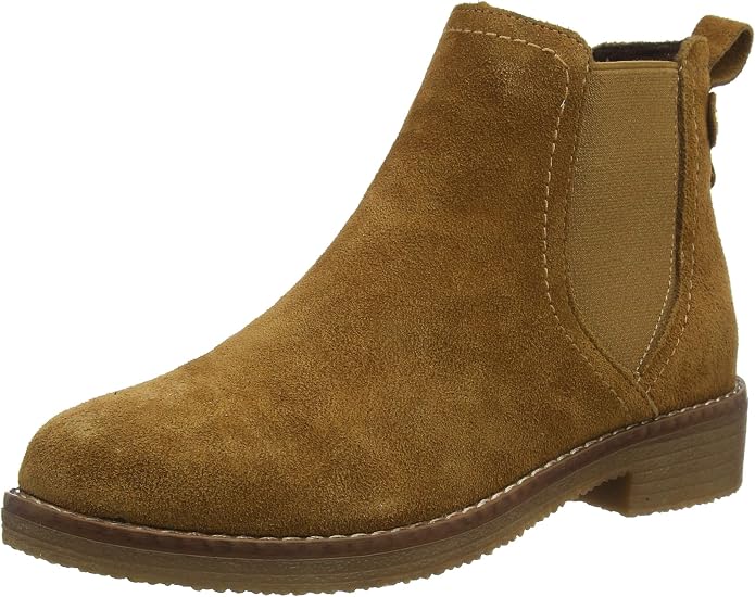 hush puppies maddy chelsea boots