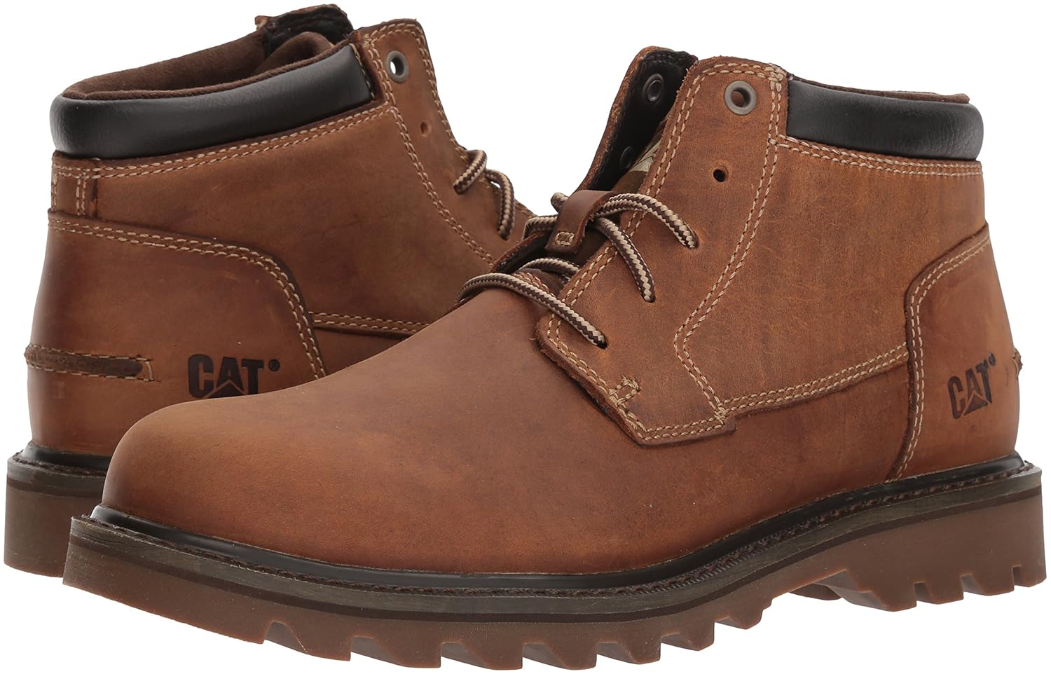 cat doubleday boots