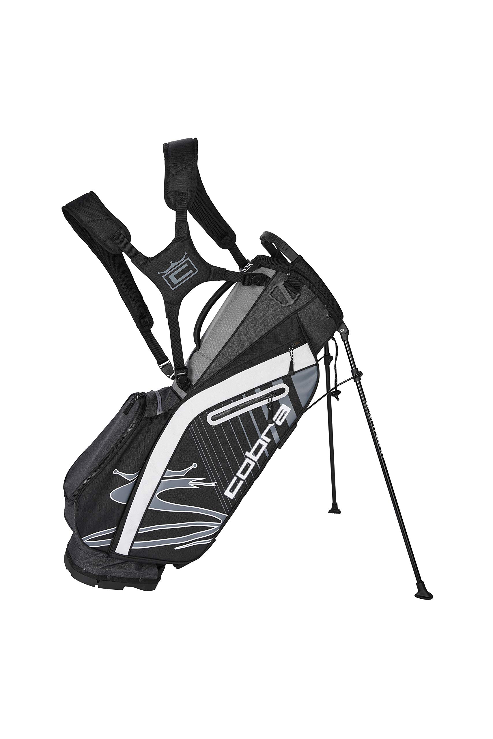 Cobra Golf 2020 Ultralight Stand Bag