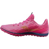 Saucony Men's Havoc XC 3 Spike Running Shoe