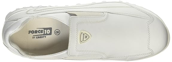 liberty force 10 black school dress shoes