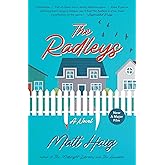 The Radleys: A Novel