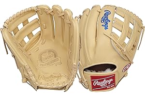 Rawlings | PRO Preferred Baseball Glove | Sizes 11.5" - 12.75" | Multiple Styles