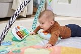 VTech Baby 7-in-1 Grow with Baby Sensory Gym Safari Play Gym view 3