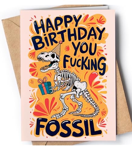 Carte D'anniversaire Drôle Homme Plus âgé Personnalisé Act Your Age Witty  Humour Wisecrack Funny Pun Carte Pour Homme Homme Anniversaire Carte D'anniversaire Pour Lui   France