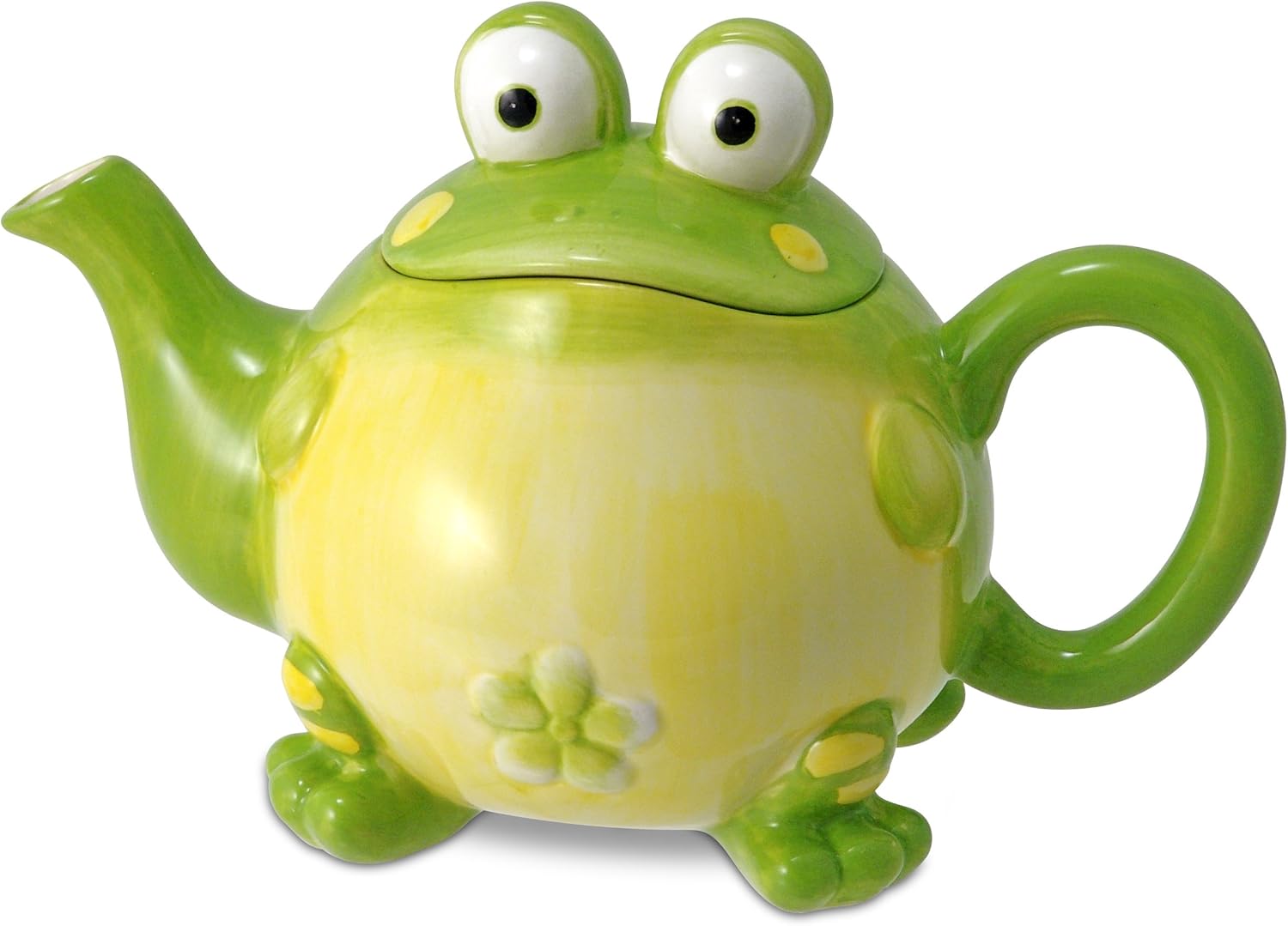 Best Doctor Who Tea Kettle