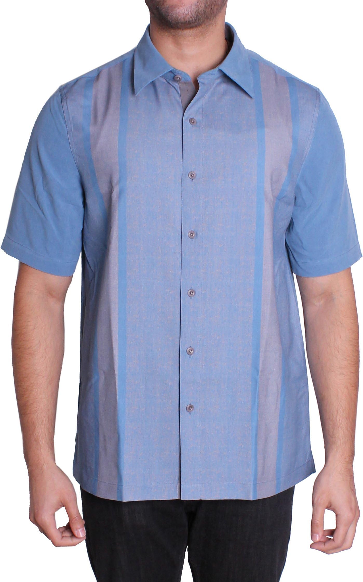Nat Nast Men's Konica Shirt