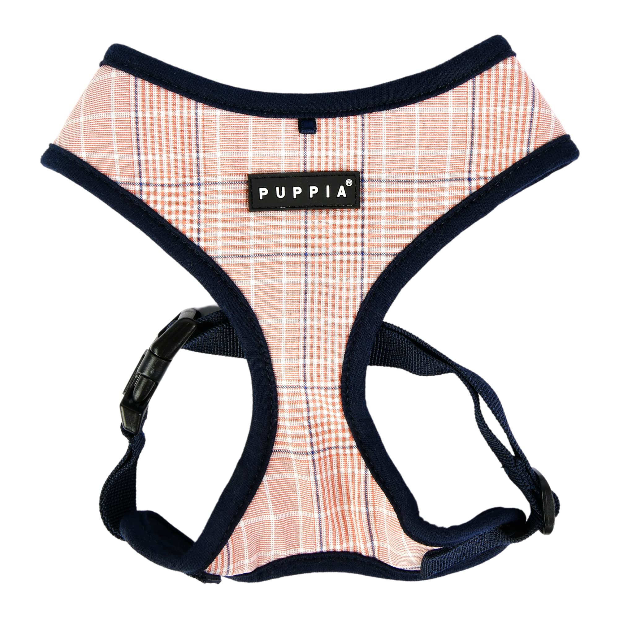 Puppia Dog Harness - BLAKE HARNESS A - For small and medium dogs