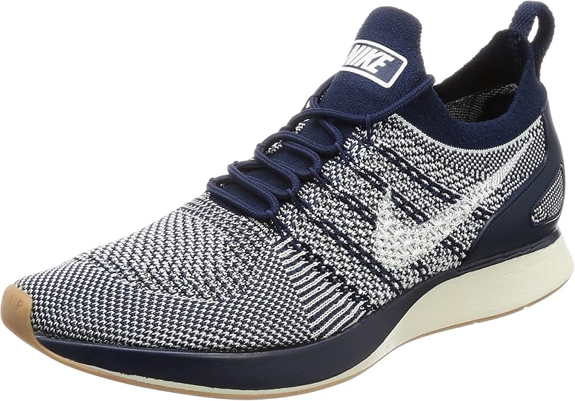 nike zoom air mariah flyknit racer