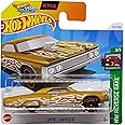 Amazon.com: Hot Wheels - Layin´ Lowrider - HW Reverse Rake 3/5 - HTD39 ...