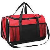 Duffle Bag, 17" BuyAgain Small Travel Carry On