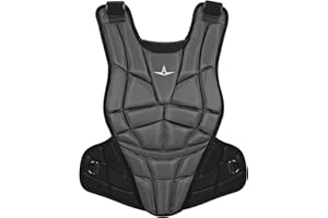All-Star AFx™ Fastpitch Chest Protector