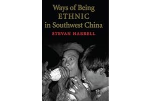 Ways of Being Ethnic in Southwest China (Studies on Ethnic Groups in China)