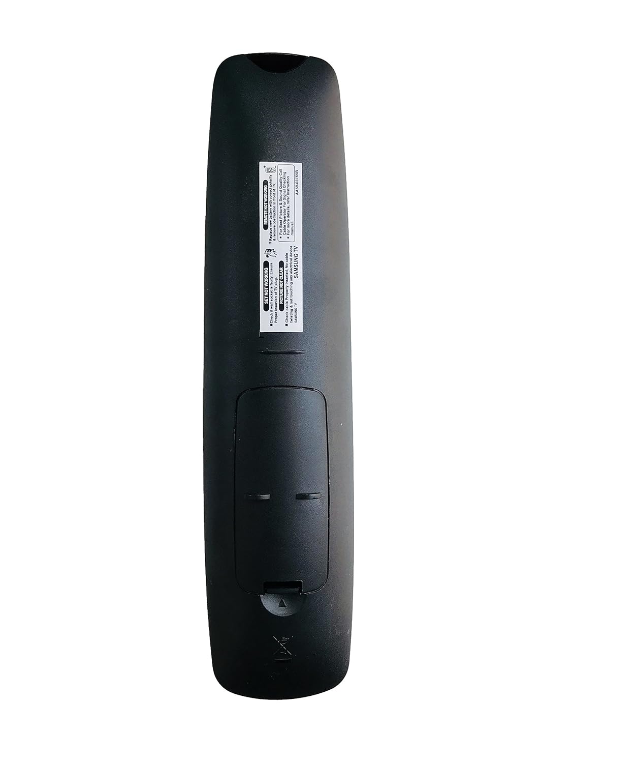 Buy Isoelite Remote Compatible for Samsung LED/LCD TV Remote Control Model  No :- BN59-00685A (Please Match The Image with Your Old Remote) Online at  Low ...