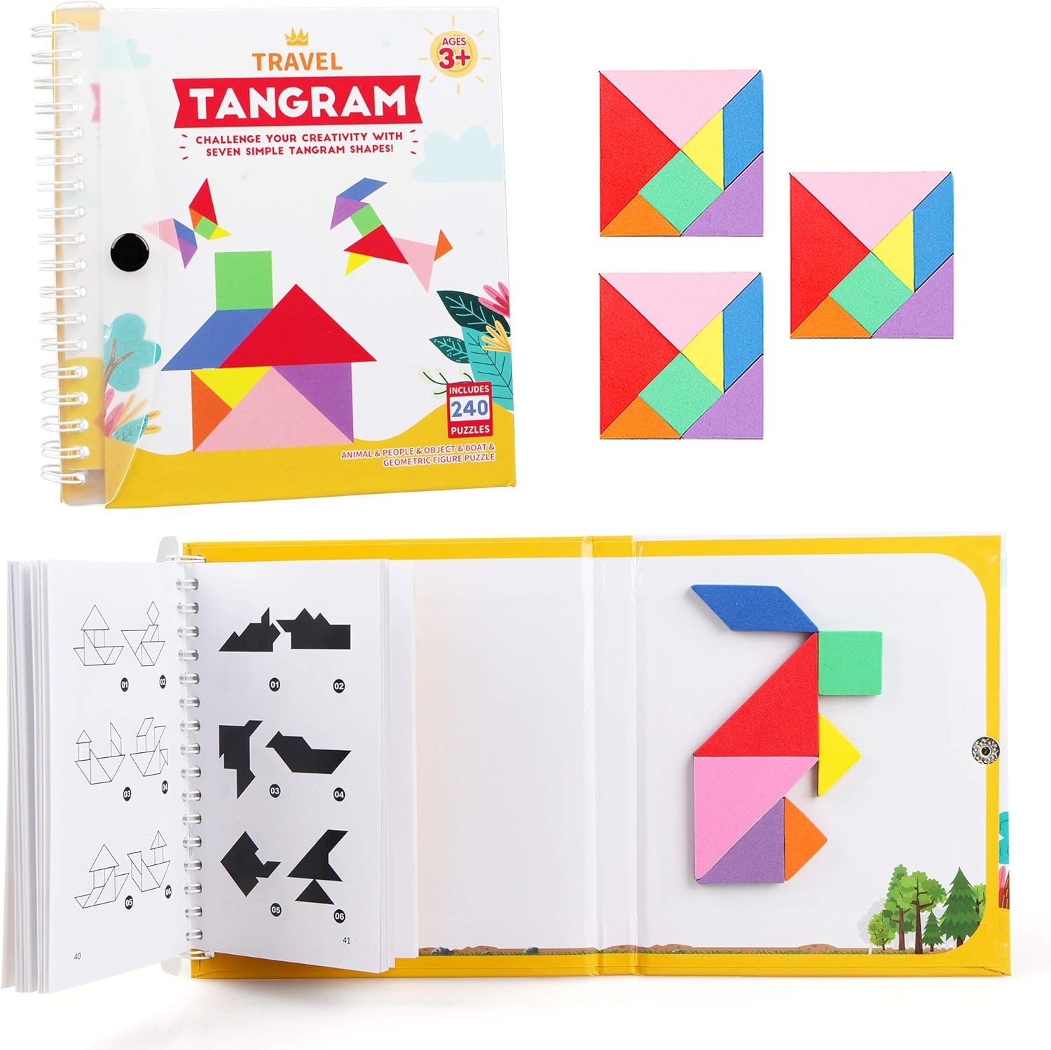 tangram 3
